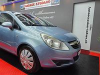 Gebraucht Opel Corsa Enjoy 90 PS (66 kW) 2007 Kleinwagen