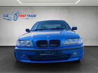 Gebraucht BMW 330 231 PS (169 kW) 2000