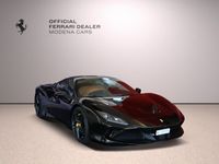 gebraucht Ferrari F8 Tributo