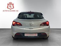 gebraucht Opel Astra GTC 1.4i 16V Turbo Enjoy