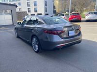 gebraucht Alfa Romeo Giulia 2.2 D 180 Super