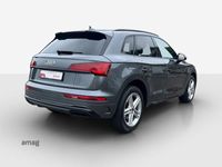 gebraucht Audi Q5 40 TDI S line