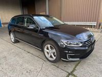 Gebraucht VW Passat GTE 217 PS (159 kW) 2017 Kombi
