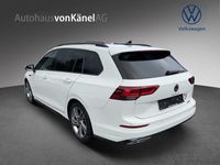 gebraucht VW Golf VIII 