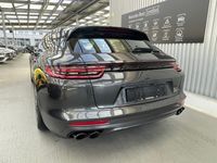 gebraucht Porsche Panamera Turbo S E-Hybrid Sport Turismo PDK