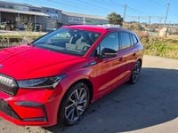 Gebraucht Skoda Enyaq iV 194 kW (265 PS) 2022 SUV