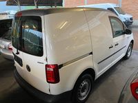 Gebraucht VW Caddy Maxi 110 PS (80 kW) 2020 Van / Kleinbus