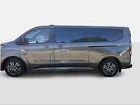 Neu Ford Tourneo Custom Titanium 160 kW (218 PS) 2025 Gray Van