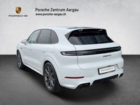 gebraucht Porsche Cayenne S E-Hybrid E-