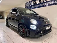 gebraucht Fiat 500 Abarth 1.4 16V Turbo Abarth Competizione