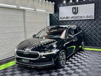 Gebraucht Skoda Superb Selection 150 PS (110 kW) 2024 Kombi