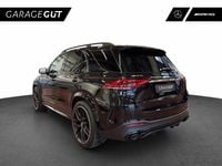 Gebraucht Mercedes GLE53 AMG AMG 435 PS (319 kW) 2020 SUV