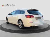 gebraucht Opel Astra SportsTourer 2.0 CDTi Sport