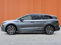 Neu Skoda Enyaq iV SportLine 210 kW (286 PS) 2026 Gray SUV