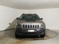 gebraucht Jeep Cherokee 2.0 Trailhawk AWD 9ATX