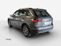 gebraucht VW Tiguan Trendline