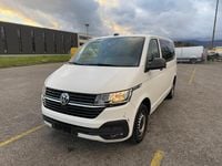 Gebraucht VW Caravelle Trendline 150 PS (110 kW) 2020 Van / Kleinbus