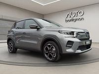 Gebraucht Citroën e-C3 83 kW (113 PS) 2025 Limousine