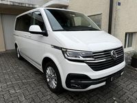 Gebraucht VW Multivan Generation Six 204 PS (150 kW) 2022 Van