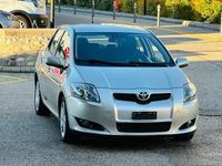 Gebraucht Toyota Auris Premium 177 PS (130 kW) 2008