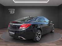 Gebraucht Opel Insignia OPC 325 PS (239 kW) 2012 Limousine