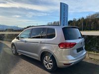 gebraucht VW Touran 1.5 TSI EVO Comfortline DSG