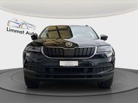 gebraucht Skoda Karoq 2.0 TDI CR Ambition 4x4 DSG