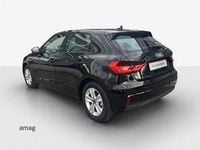 Neu Audi A1 Sportback Attraction 115 PS (84 kW) 2026 Mythosschwarz metallicmythosschwarz metallic Kleinwagen