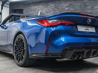 Gebraucht BMW M4 Competition Edition 510 PS (375 kW) 2022 Coupé