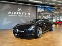 gebraucht Mercedes SLS AMG 63 AMG Speedshift