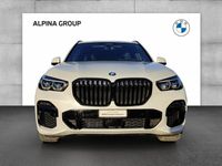 gebraucht BMW X5 45e M Sport / 8-Fach auf Alu