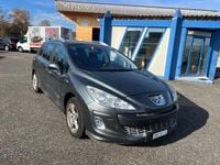 Gebraucht Peugeot 308 SW Sport 140 PS (102 kW) 2009 Kombi