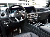 Gebraucht Mercedes G63 AMG AMG 585 PS (430 kW) 2019 SUV