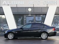 gebraucht BMW 318 3er Reihe E90 d