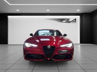 Gebraucht Alfa Romeo Giulia 510 PS (375 kW) 2026 Rot Limousine