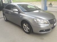 gebraucht Suzuki Kizashi 2.4 VVT GL Top CVT 4x4