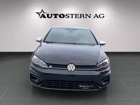 gebraucht VW Golf 2.0 TSI R All Black Performance 4Motion DSG
