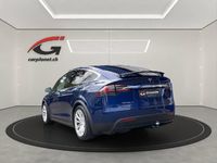 gebraucht Tesla Model X 100 D