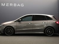 gebraucht Mercedes B250 4Matic AMG Line