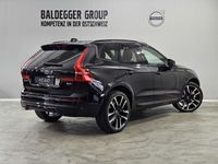 gebraucht Volvo XC60 2.0 B4 MH Ultimate Dark A