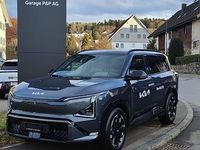 Neu Kia EV5 GT-Line 159 kW (217 PS) 2026 Anthrazit SUV