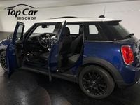 Gebraucht Mini Cooper 136 PS (100 kW) 2015 Kleinwagen