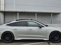 Gebraucht Audi RS7 Sportback 600 PS (441 kW) 2022 Kleinwagen