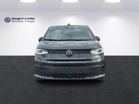 gebraucht VW Multivan MULTIVAN2.0 TSI Liberty DSG Lang