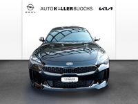 gebraucht Kia Stinger GT 3.3 T Aut. Allrad