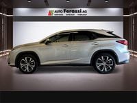 Gebraucht Lexus RX450h 313 PS (230 kW) 2019 SUV