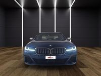 Gebraucht BMW M550 Shadowline 530 PS (389 kW) 2022 Limousine