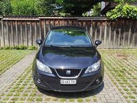 Gebraucht Seat Ibiza Style 105 PS (77 kW) 2011 Limousine