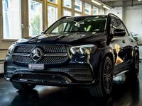 Gebraucht Mercedes GLE350 AMG line 319 PS (234 kW) 2020 SUV