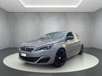 Gebraucht Peugeot 308 SW GT 205 PS (150 kW) 2015 Kombi